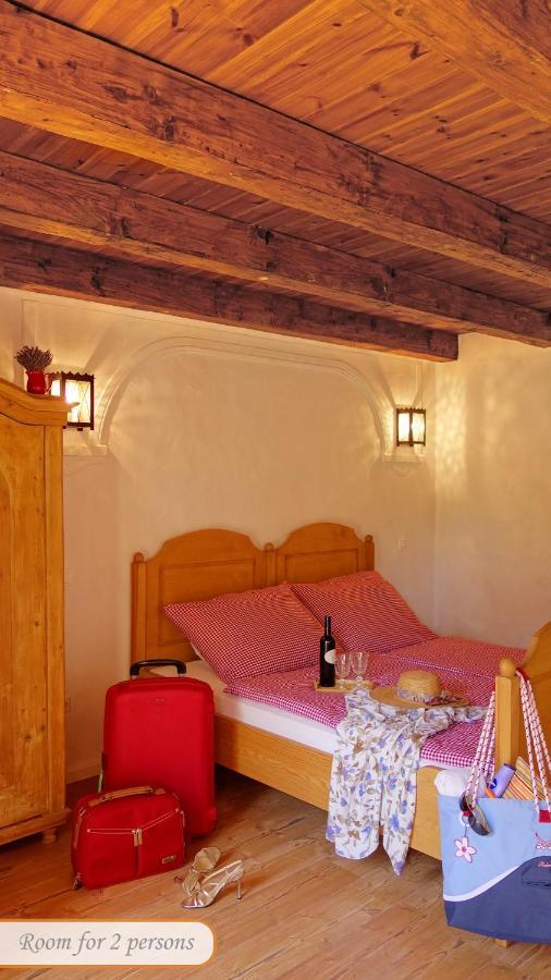 B B Guesthouse Tihany Exterior photo