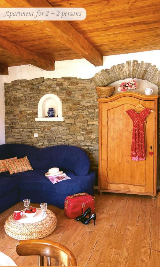 B B Guesthouse Tihany Exterior photo