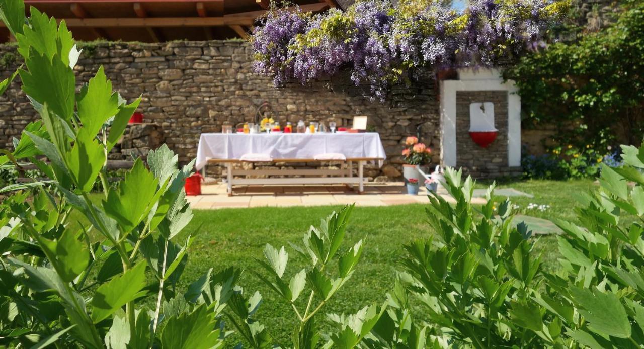 B B Guesthouse Tihany Exterior photo