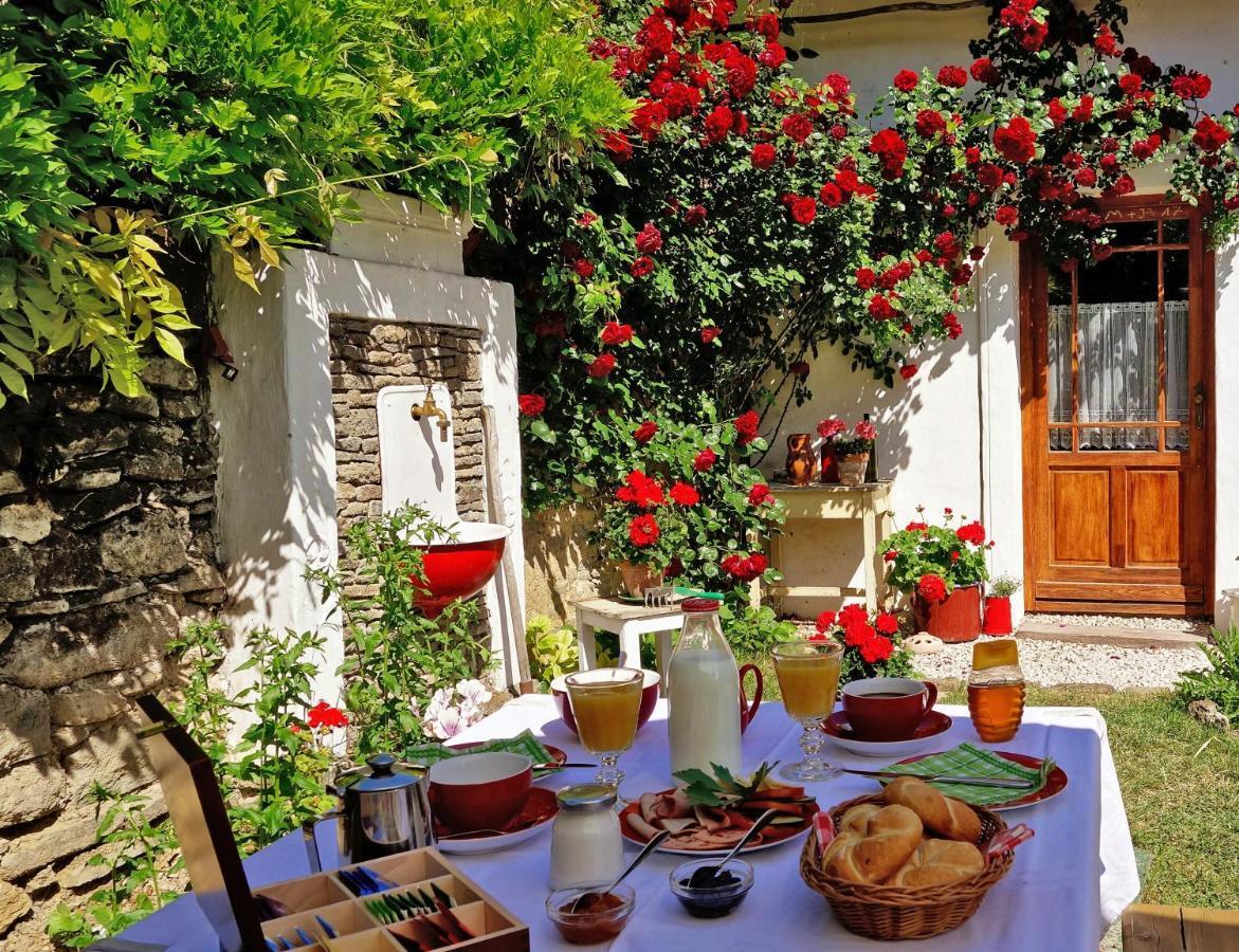 B B Guesthouse Tihany Exterior photo